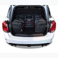 Set de genți pentru portbagaj KJUST Mini Countryman Plug-In Hybrid 2017-2023 4 buc. negru 13