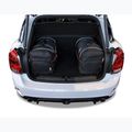 Set de genți pentru portbagaj KJUST Mini Countryman Plug-In Hybrid 2017-2023 4 buc. negru 14