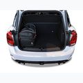 Set de genți pentru portbagaj KJUST Mini Countryman Plug-In Hybrid 2017-2023 4 buc. negru 15