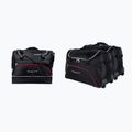 Set de genți pentru portbagaj KJUST Dacia Sandero 2021+ 3 buc. black