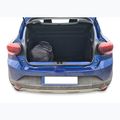 Set de genți pentru portbagaj KJUST Dacia Sandero 2021+ 3 buc. black 16