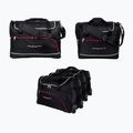 KJUST Renault Megane Grandtour Plug-In Hybrid 2020+ set de saci de portbagaj 5 buc negru.