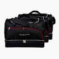 KJUST Renault Clio Hybrid 2020+ set de saci pentru bagaje 3 buc negru.