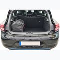 KJUST Renault Clio Hybrid 2020+ set de saci pentru bagaje 3 buc negru. 10