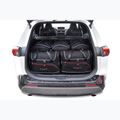 KJUST Suzuki Across Plug-In Hybrid 2020+ 5 set bagaje negru. 15