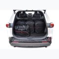 KJUST Suzuki Across Plug-In Hybrid 2020+ 5 set bagaje negru. 16