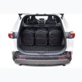 KJUST Suzuki Across Plug-In Hybrid 2020+ 5 set bagaje negru. 17