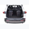 KJUST Suzuki Across Plug-In Hybrid 2020+ 5 set bagaje negru. 18