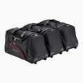 KJUST Suzuki Vitara 2015-2020 set sac de portbagaj 3 buc negru. 2
