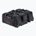 KJUST Suzuki Vitara Mhev 2020+ set sac de portbagaj 4 buc negru. 2