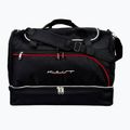 KJUST Suzuki Vitara Mhev 2020+ set sac de portbagaj 4 buc negru. 4
