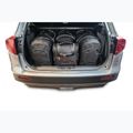 KJUST Suzuki Vitara Mhev 2020+ set sac de portbagaj 4 buc negru. 17