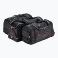 KJUST Suzuki Swace Hev 2020+ bagaj compartiment sac set 4 buc negru.