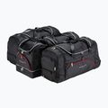 KJUST Toyota Corolla Touring Sports 2019+ 4 set bagaje negru.