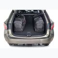 KJUST Toyota Corolla Touring Sports 2019+ 4 set bagaje negru. 17
