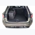 KJUST Toyota Corolla Touring Sports 2019+ 4 set bagaje negru. 18