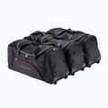 Set de genți pentru portbagaj KJUST BMW X3 Phev 2019+ 4 buc. black 2
