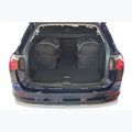 Set de genți pentru portbagaj KJUST Volkswagen Golf Alltrack 2020+ 5 buc. negru 19