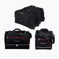 Set de genți pentru portbagaj KJUST BMW 2 Gran Coupe 2020+ 4 buc. black