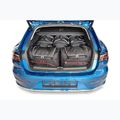 Set de genți pentru portbagaj KJUST Volkswagen Arteon Shooting Brake 2020+ 5 buc. negru 15