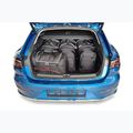 Set de genți pentru portbagaj KJUST Volkswagen Arteon Shooting Brake 2020+ 5 buc. negru 16