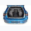 Set de genți pentru portbagaj KJUST Volkswagen Arteon Shooting Brake 2020+ 5 buc. negru 18