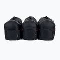 KJUST set bagaje Peugeot E-2008 2019+ 3 buc negru. 3