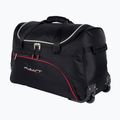 KJUST set bagaje Peugeot E-2008 2019+ 3 buc negru. 4