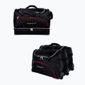 KJUST set bagaje Peugeot E-2008 2019+ 3 buc negru.