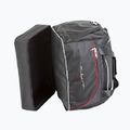 KJUST set bagaje Peugeot E-2008 2019+ 3 buc negru. 4