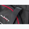 KJUST Peugeot E-208 set bagaje 2019+ 3 buc negru. 6
