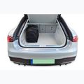 Set de genți pentru portbagaj KJUST Mercedes-Benz Eqs 2021+ 5 buc. negru 15