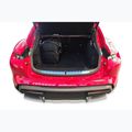 KJUST Porsche Taycan Turismo 2021+ set sac de portbagaj 5 buc negru. 16