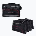 Set de genți pentru portbagaj KJUST Kia E-Niro 2020+ 3 buc. black