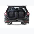 Set de genți pentru portbagaj KJUST Kia E-Niro 2020+ 3 buc. black 10