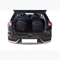 Set de genți pentru portbagaj KJUST Kia E-Niro 2020+ 3 buc. black 11