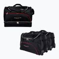Set de genți pentru portbagaj KJUST Kia E-Niro 2020+ 3 buc. black