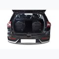 Set de genți pentru portbagaj KJUST Kia E-Niro 2020+ 3 buc. black 12