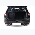 Set de genți pentru portbagaj KJUST Kia E-Niro 2020+ 3 buc. black 13