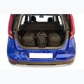 Set de genți pentru portbagaj KJUST Kia E-Soul 2020+ 3 buc. black 10