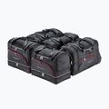 Set de genți pentru portbagaj KJUST BMW X7 2018+ 5 buc. black