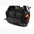 Set de genți pentru portbagaj KJUST BMW X7 2018+ 5 buc. black 12