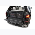 Set de genți pentru portbagaj KJUST BMW X7 2018+ 5 buc. black 13