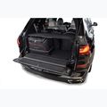 Set de genți pentru portbagaj KJUST BMW X7 2018+ 5 buc. black 14