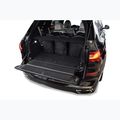 Set de genți pentru portbagaj KJUST BMW X7 2018+ 5 buc. black 15