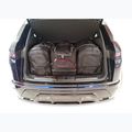 Set de genți pentru portbagaj KJUST Land Rover Range Rover Evoque 2019+ 4 buc. negru 13