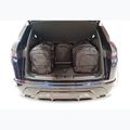 Set de genți pentru portbagaj KJUST Land Rover Range Rover Evoque 2019+ 4 buc. negru 14