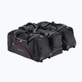 Set de genți pentru portbagaj KJUST Land Rover Range Rover Evoque Phev 2020+ 4 buc. negru 2