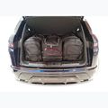 Set de genți pentru portbagaj KJUST Land Rover Range Rover Evoque Phev 2020+ 4 buc. negru 13