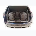 Set de genți pentru portbagaj KJUST Land Rover Range Rover Evoque Phev 2020+ 4 buc. negru 14